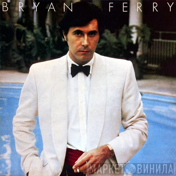  Bryan Ferry  - Another Time, Another Place