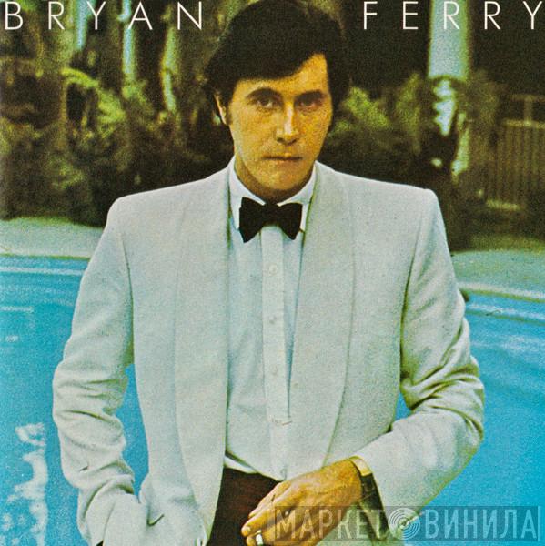  Bryan Ferry  - Another Time, Another Place