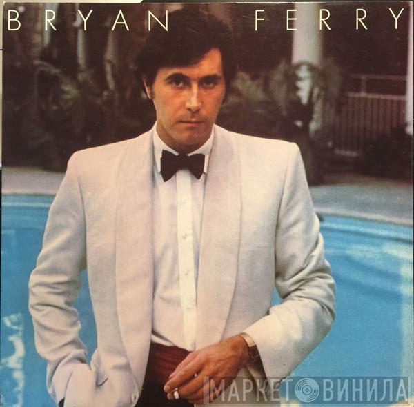  Bryan Ferry  - Another Time, Another Place