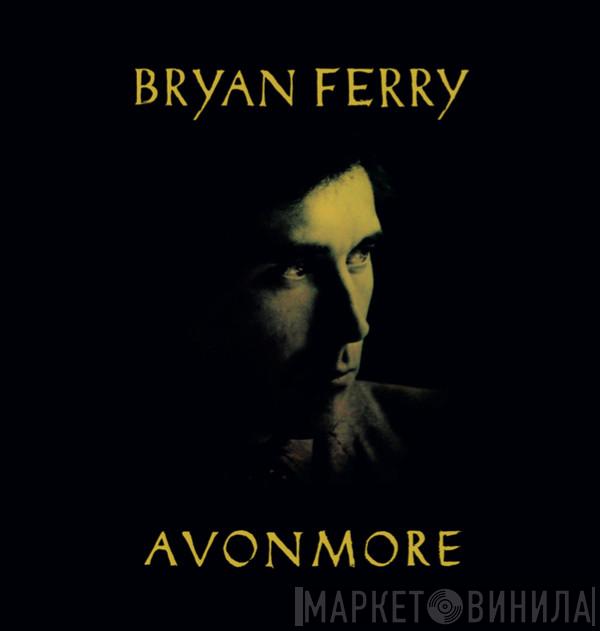 Bryan Ferry - Avonmore Dubs