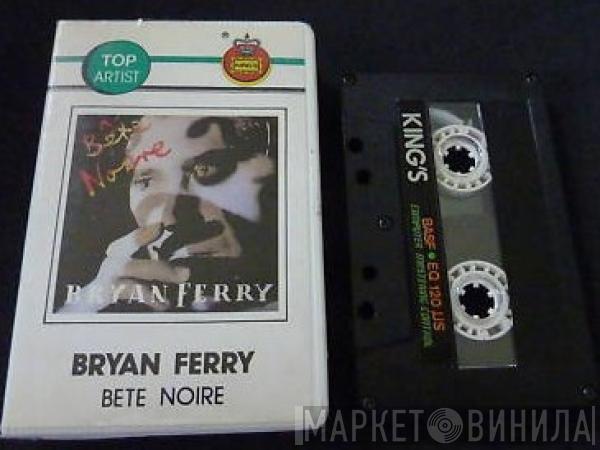  Bryan Ferry  - Bête Noire