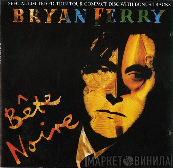  Bryan Ferry  - Bête Noire