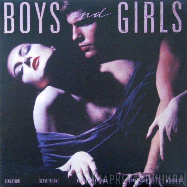 Bryan Ferry - Boys And Girls