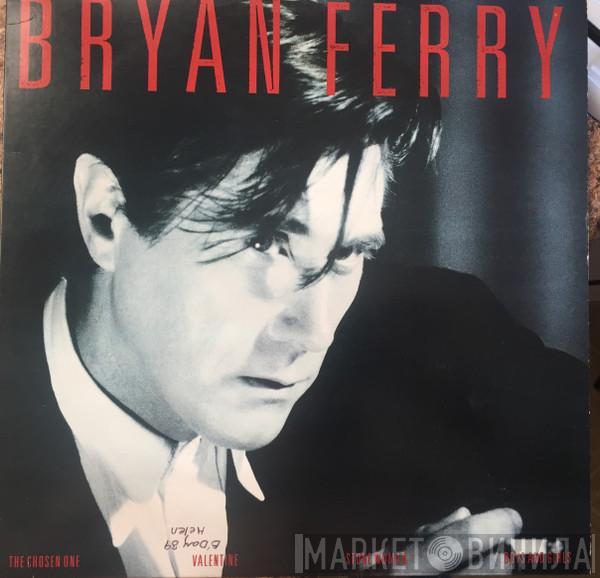  Bryan Ferry  - Boys And Girls