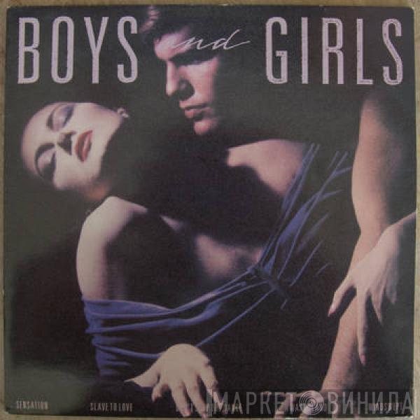 Bryan Ferry - Boys And Girls