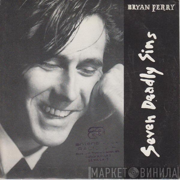 Bryan Ferry - Seven Deadly Sins