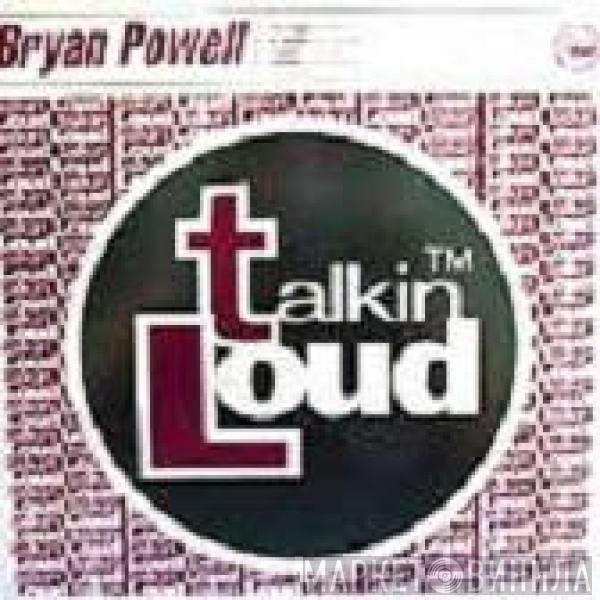  Bryan Powell  - It's Allright / I Commit