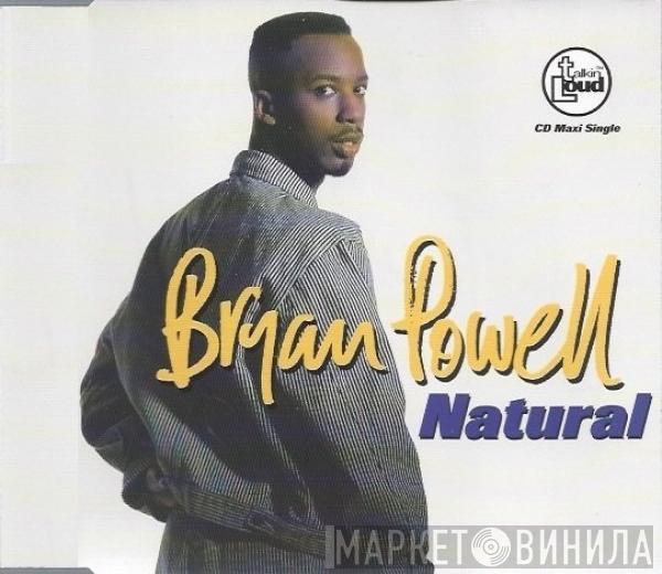 Bryan Powell - Natural