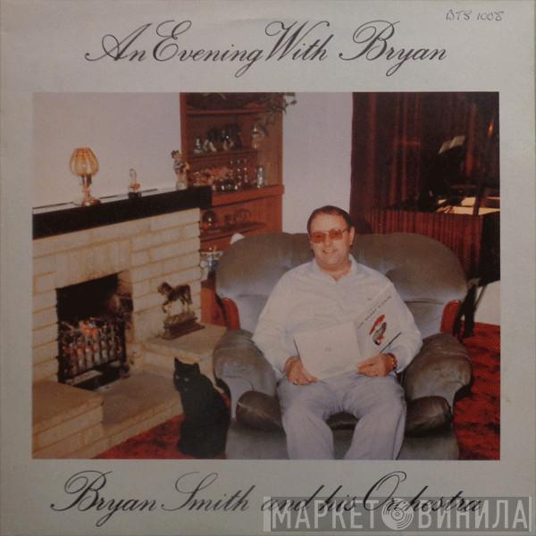Bryan Smith And His Orchestra - An Evening With Bryan