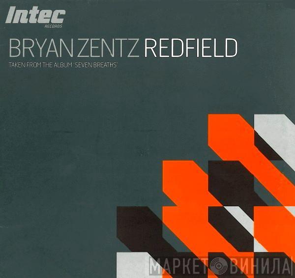 Bryan Zentz - Redfield