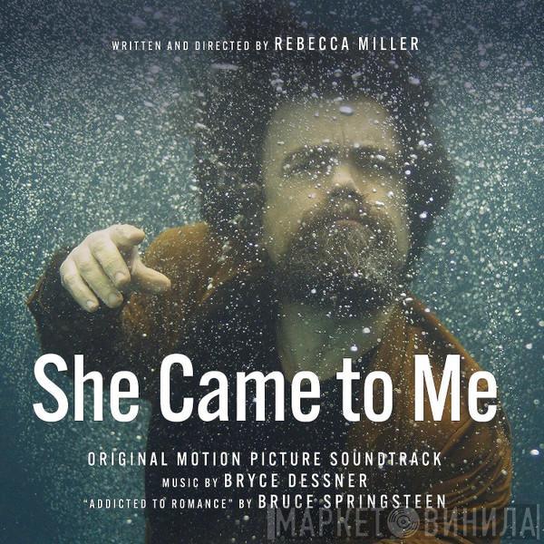  Bryce Dessner  - She Came To Me (Original Motion Picture Soundtrack)