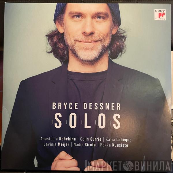 Bryce Dessner - Solos