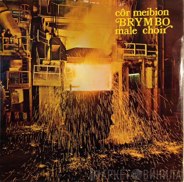Brymbo Male Choir - Côr Meibion Brymbo