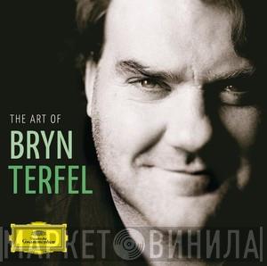 Bryn Terfel - The Art Of Bryn Terfel
