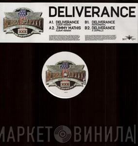 Bubba Sparxxx - Deliverance