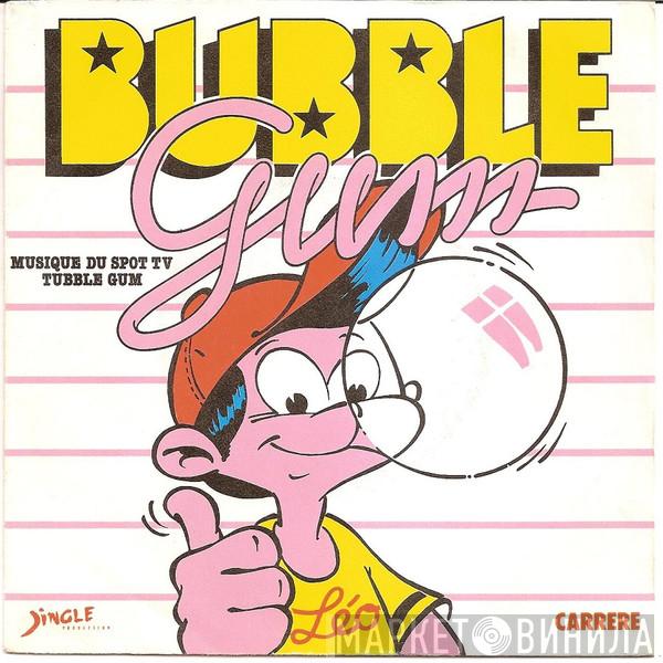 Bubble Gum  - Bubble Gum