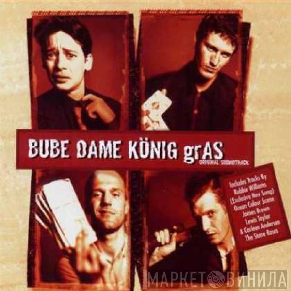  - Bube Dame König Gras - Original Soundtrack