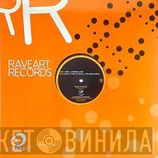 Bubu , Sons Of Mecha - Cinderella Rays / One Sound World