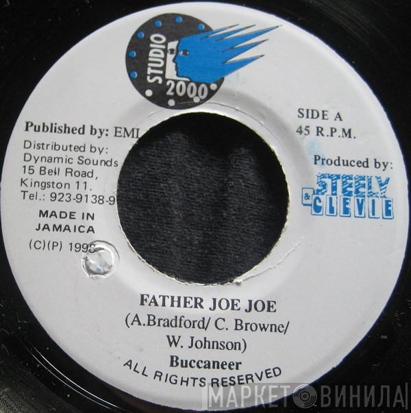 Buccaneer - Father Joe Joe
