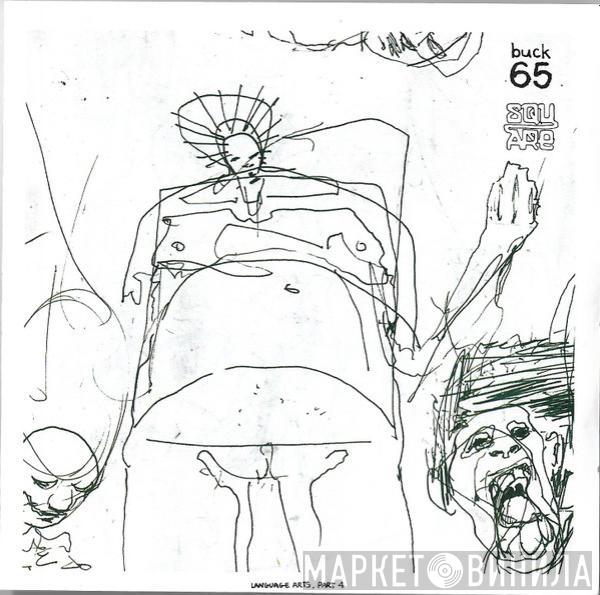 Buck 65 - Square
