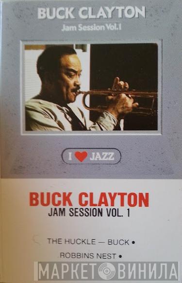  Buck Clayton  - Jam Session Vol. 1