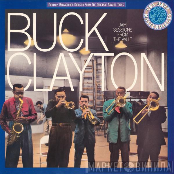 Buck Clayton - Jam Sessions From The Vault