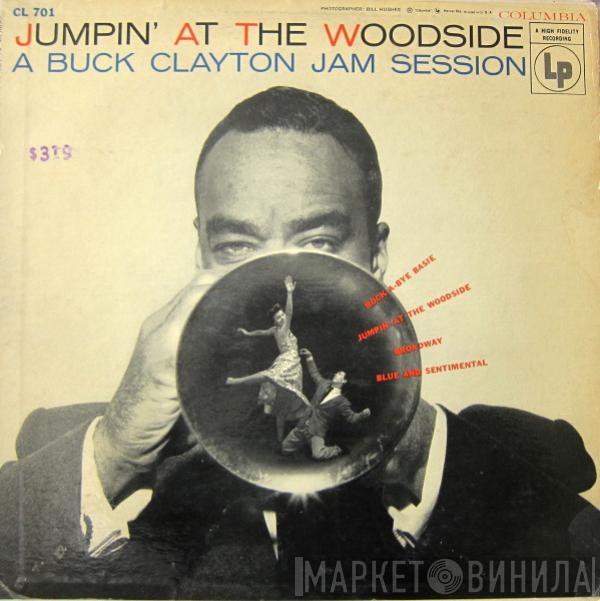 Buck Clayton - Jumpin' At The Woodside