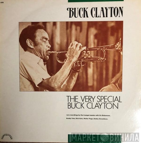 Buck Clayton - The Very Special Buck Clayton