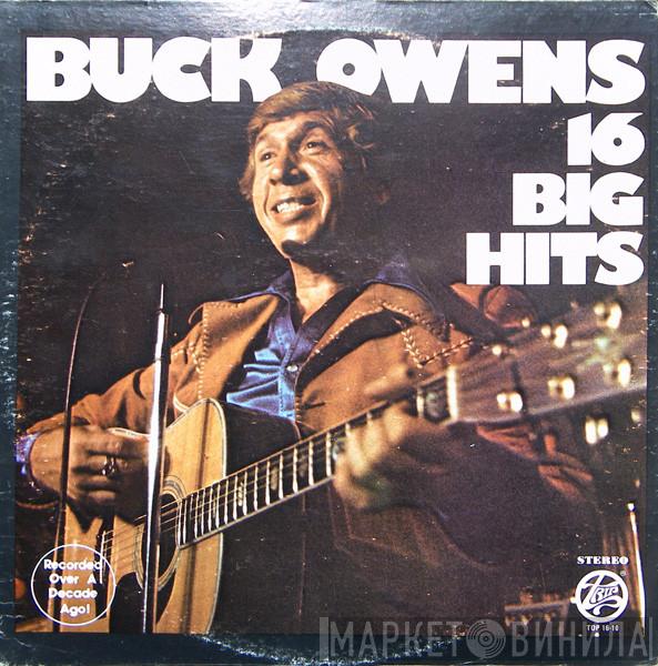 Buck Owens - 16 Big Hits