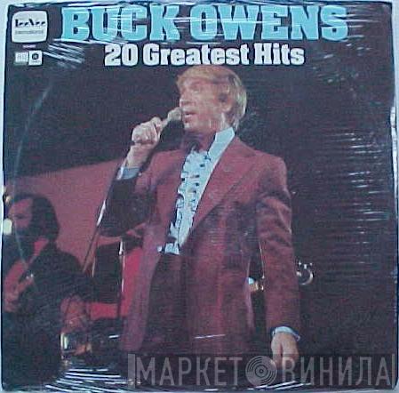Buck Owens - 20 Greatest Hits