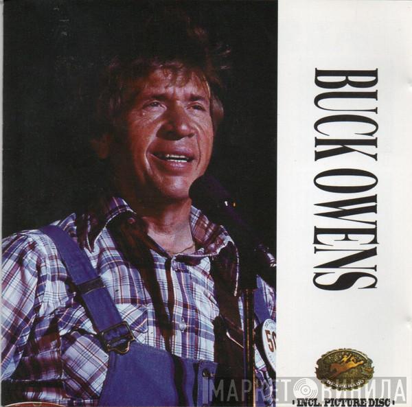 Buck Owens - Above And Beyond