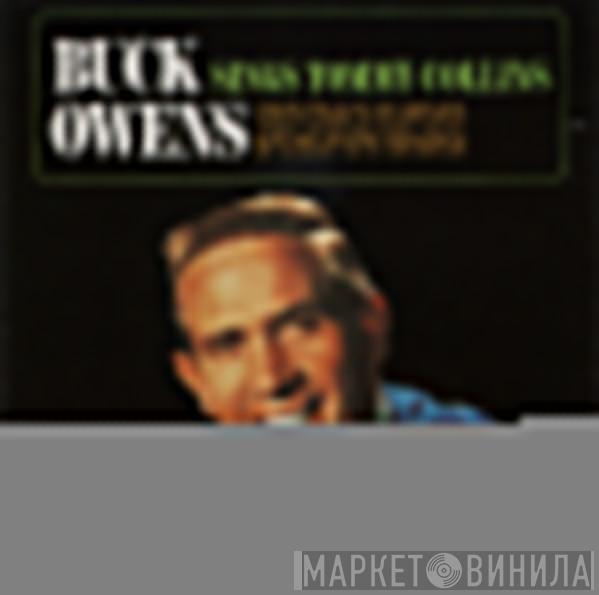 Buck Owens - Buck Owens Sings Tommy Collins