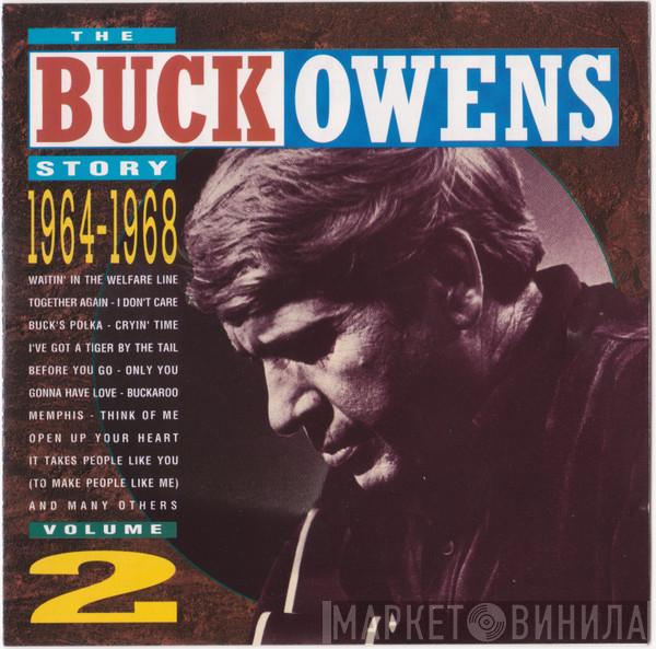 Buck Owens - The Buck Owens Story Volume 2 1964 - 1968