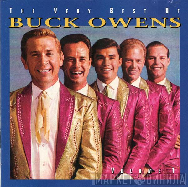 Buck Owens - The Very Best Of Buck Owens Volume 1