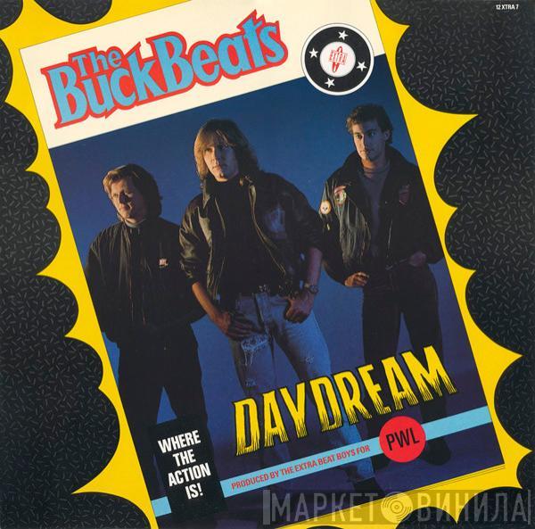 Buckbeats - Daydream