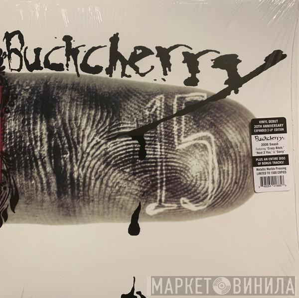 Buckcherry - 15
