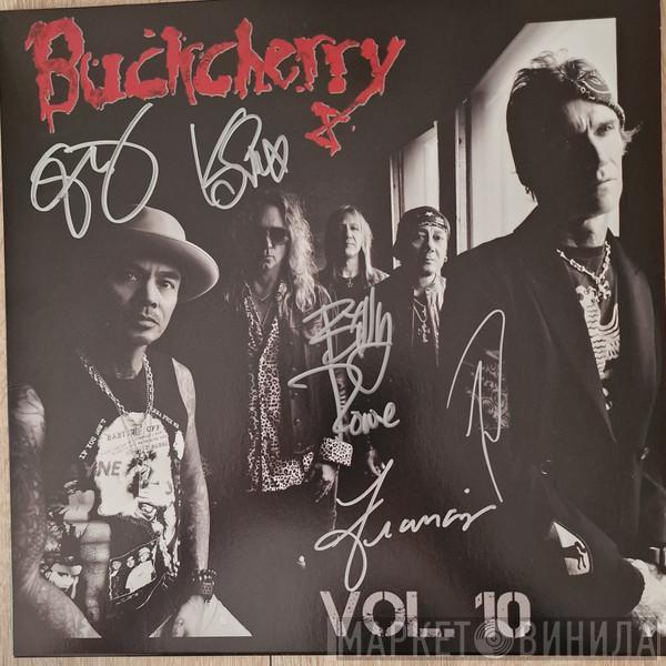  Buckcherry  - Vol. 10