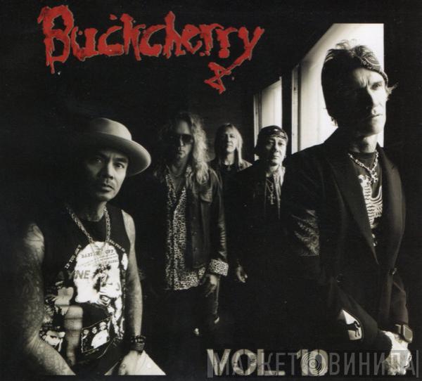  Buckcherry  - Vol. 10