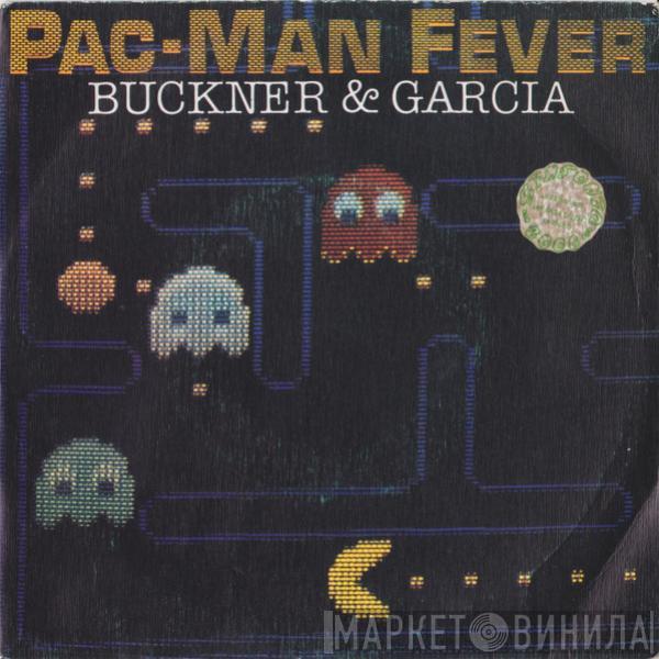 Buckner & Garcia - Pac-Man Fever