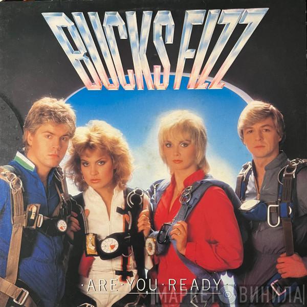Bucks Fizz - Are You Ready?