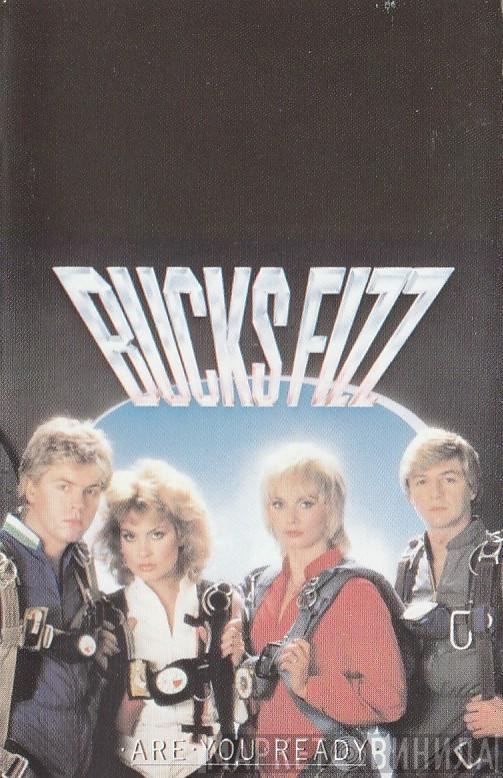  Bucks Fizz  - Are You Ready