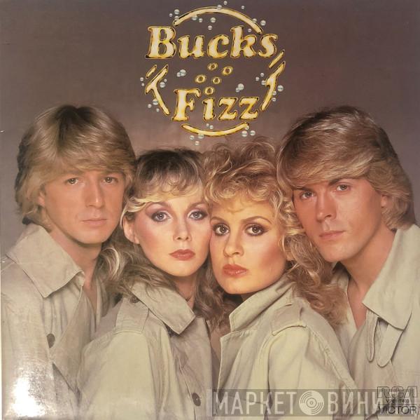  Bucks Fizz  - Bucks Fizz