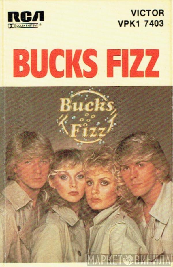  Bucks Fizz  - Bucks Fizz