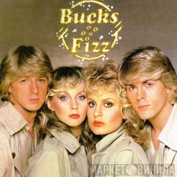  Bucks Fizz  - Bucks Fizz