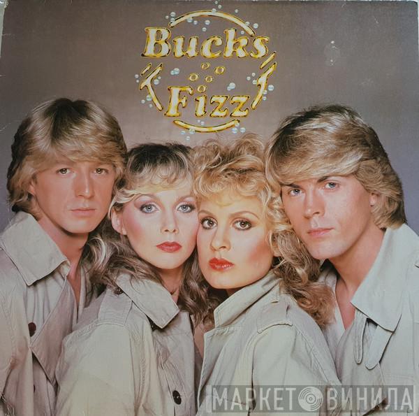  Bucks Fizz  - Bucks Fizz