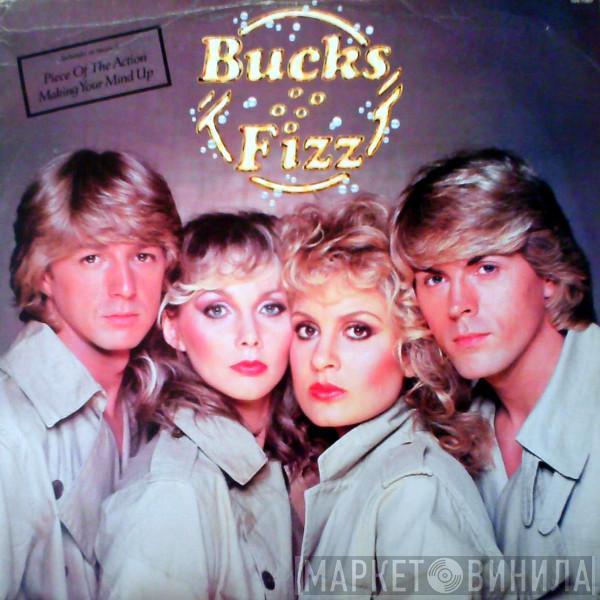  Bucks Fizz  - Bucks Fizz