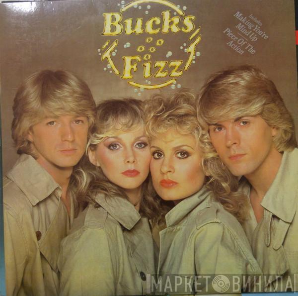  Bucks Fizz  - Bucks Fizz