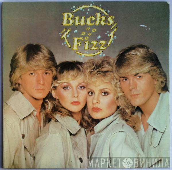 Bucks Fizz - Bucks Fizz