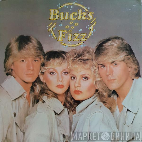 Bucks Fizz - Bucks Fizz