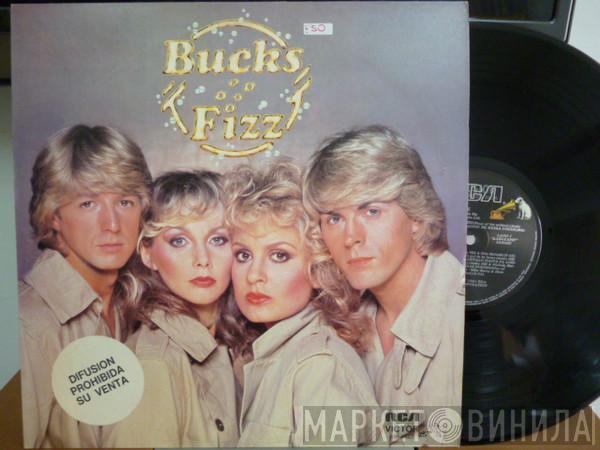  Bucks Fizz  - Bucks Fizz